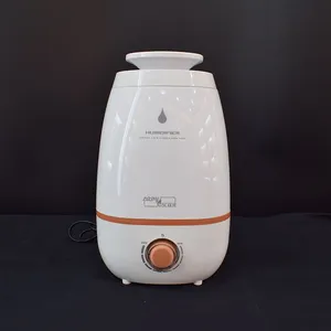 Air Innovations Ultrasonic Humidifier With 4L Large Capacity 24v Ultrasonic Humidifier Module thumbnail-1