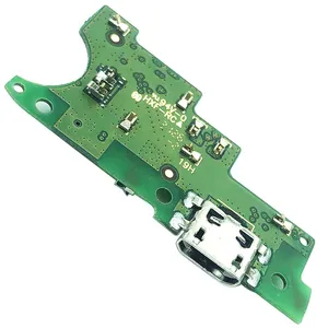 Usb Charge Ports For Motorola Moto E6S Charging Port Flex Cable Cell Phone Spare Parts thumbnail-1