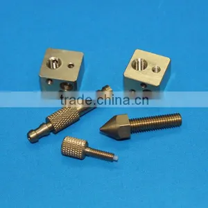 Parts for Cnc Router /cnc Router Spare Parts /cnc Motorcycle Parts thumbnail-1