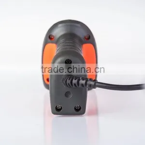 RD-6650AT IP67 Barcode Scanner Auto Scanning Water Proof and Quake Proof Auto Induction Barcode Scanner Handheld Barcode Scanner thumbnail-2