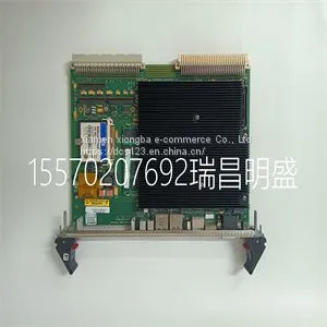 Module Spare Parts VMIVME-7807RC VME-7807RC-424001 350-93007807-424001 K thumbnail-1