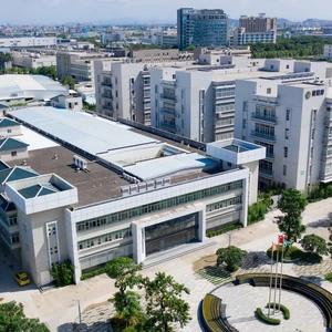 Shantou T&K Medical Equipment Factory Co., Ltd. company overview - view 1 thumbnail