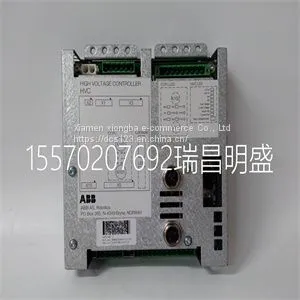 Module Spare Parts HVC-02B 3HNA024966-00103 thumbnail-1