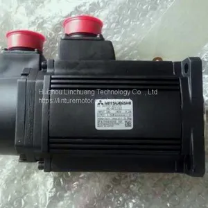 HC-RFS153B Mitsubishi 1.5kw Servo Closed-Loop Control Modular thumbnail-1
