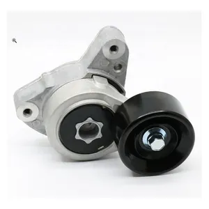 RE69083 Belt Tensioner for JohnD Eere Tractor thumbnail-1