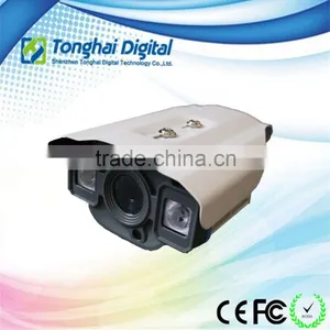 Bullet 1200TVL 2.8mm/3.6mm/4mm/6mm/8mm/12mm/16mm Lens Optional CCTV Camera Model thumbnail-3