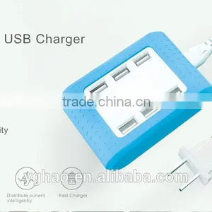 Mobile Phone Use and Electric Type Wall Charger thumbnail-3