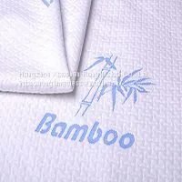 100% Bamboo Fiber Polyester thumbnail-1