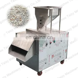 Pistachio Nut Slicer Good Quality Almonds Mincing Cashew Nut Cutting Slicing Machine thumbnail-1