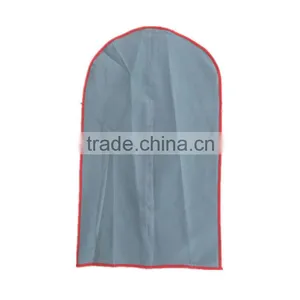 2016 Breathable Environmental Protection Non-woven Clothing to Cover thumbnail-1