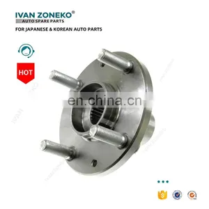 Auto Spare Parts Wheel Bearing Hub Oem 51750-fd000 For Hyundai Kia Rio 03 2003 thumbnail-1
