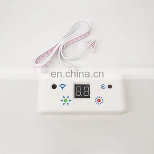 Universal Inverter AC Board For Air Conditioning System QD80C thumbnail-5