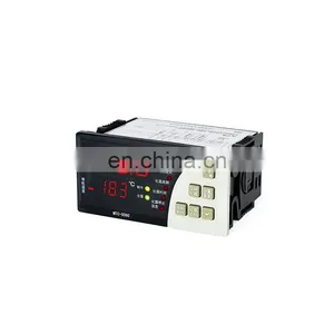 Electrical Control Box Condensing Unit Electric Control Box Temperature Control Box ECB-5060 thumbnail-3
