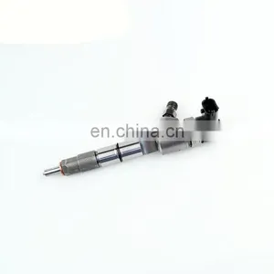 Diesel Fuel Injector 0445110449 For Common Rail Diesel Injector thumbnail-2