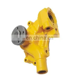 Supply Best Price r Excavator Engine Water Pump 6204-61-1104 thumbnail-2