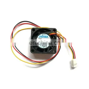 Fanuc 1606KL-05W-B59 Original Cooling Fan for Servo Drive thumbnail-4