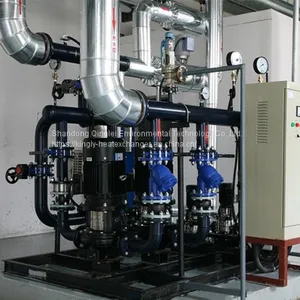 Shandong Jinan--Heat Exchange Unit Supplier thumbnail-3