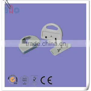New High Quality Black White Grey Customized EAS Security Blister Tag for Anti Theft thumbnail-1