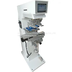 2 Colors Electric Printing Machine thumbnail-1