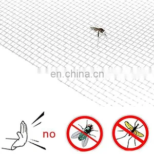 High Quality Agriculture Apple Tree Protection Anti Insect Net for Agriculture Protection Net Garden thumbnail-3