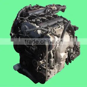 Japanese Used Car Parts for NISSAN (used Engine QR20DE) thumbnail-1