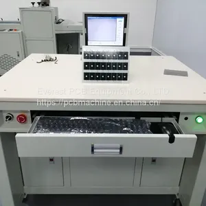High Efficient Metal Punching Machine With Accurate Positioning thumbnail-3