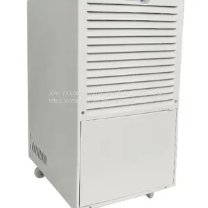 Low Noise For Baby Room Dehumidifier System thumbnail-1