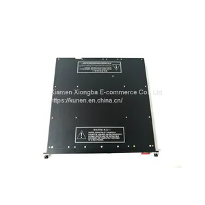 TRICONEX 3009 Invensys Card Series Multifunctional Processing Spare Parts thumbnail-2