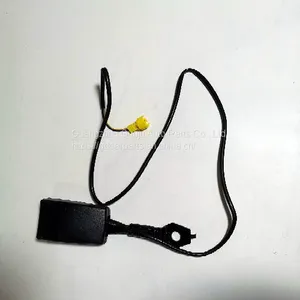 Seat Belt Buckle OE 2048602469 FOR BENZ C-CLASS (W204) 2008-2014/GLK-CLASS (X204) 2011-2015/ C-CLASS (W204) 2007-2013/C-CLASS (S204) 2010-2013/ GLK-CLASS (X204) 2008-2012 thumbnail-2