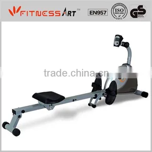 Fashion Exercise Rowing Machine RM8422-1 With Sliding Seat thumbnail-1
