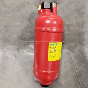 PKHC-2.0-19-16V-CDH Refrigerating Air Conditioning, Liquid Storage Hpeok CO2 thumbnail-3