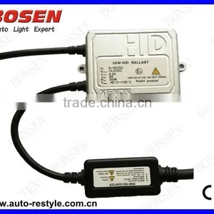 AC 35w Super-slim Canbus Hid Kit Best Hid Kit BrandH1, H4, H7, H8, H11, 9005, 9006,9004, 9007, H13,slim Ballast,car Headlight,hi thumbnail-3