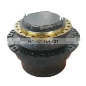 YB60000075 4636857 YB60000249 Excavator Travel Device For Hitachi ZX850-3 ZX850-3F ZX870R-3 ZX870H-3F ZX870H-3 Travel Gearbox thumbnail-1