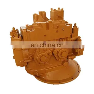 Excavator Parts 320C 320D Hydraulic Main Pump SBS120 272-6955 2726955 2502564 thumbnail-2