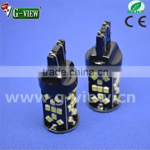Competitive Price of 1156/7 7443/0 P21w 48smd Canbus 12v Car Led Auto Bulb 2835 Car LED Bulbs on Sale thumbnail-1