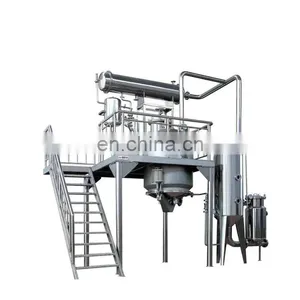 Laboratory Atomizer Spray Dryer Dryers Price For Milk Powder thumbnail-4