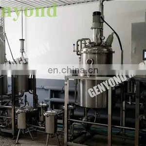 Factory Direct Ultrasonic Dynamic Extraction and Concentration Unit Gold Supplier thumbnail-4