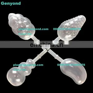 45ml Volume Ice Pop Soft Plastic Packaging Tube Manufacturers thumbnail-1