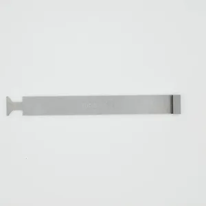 Carrier Rod of Muller Martini 45 Stitching Head thumbnail-2