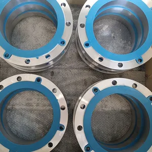 ASTM A182 F304L Steel Flanges thumbnail-4