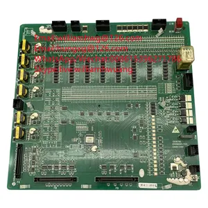 Elevator Pcb DSC-3A 13529252 Pcb C0012477-A 13505313 Elevator Main Board KCD-1060B UA2-HSB(G) thumbnail-1