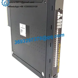 ICS TRIPLEX T8451 Digital Output Module thumbnail-4
