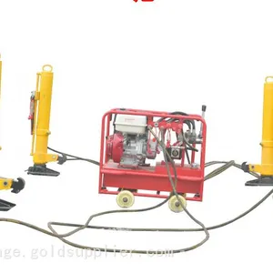 Switch Laying Unit （one to Four） thumbnail-1