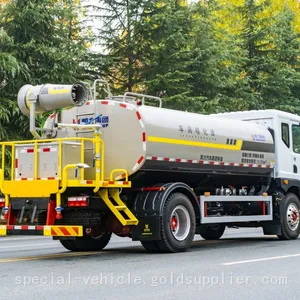 Massive 18-Ton D9 Sprayer: The Ultimate Solution for Large-Scale Dust Control thumbnail-5