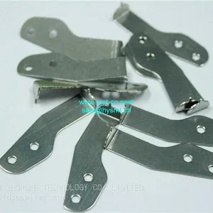 KW1-M22A1-001 YAMAHA CL 12MM FEEDER LOWER GUIDE PLATE R thumbnail-2