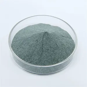 Green Silicon Carbide Sandblasting For Diamond Compacts Green Emery Sandblasting For Diamond Compacts Silicon Carbide Sandblasting For Diamond Compacts thumbnail-1
