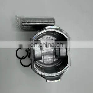 High Quality Piston Bushing for Kubota V2607 Piston 1J700-21110 Power Cultivator V2607 V2607T 1J700-21110 thumbnail-1