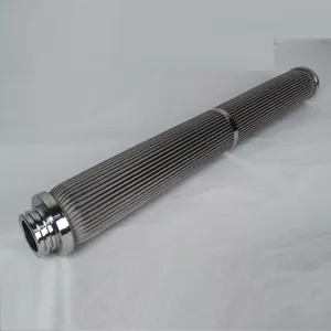 RT-075 Material Selection of the Sintered Mesh Filter Cartridges thumbnail-1