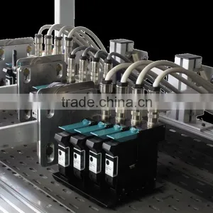 Sellenis S-Jet 600 Thermal Ink Jet (TIJ) Using hp TIJ 2.5 Pen Technology thumbnail-5