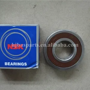 Bus Golden Dragon 6308 Auto Bearing Nsk China Bus Nsk Ball Bearing thumbnail-5